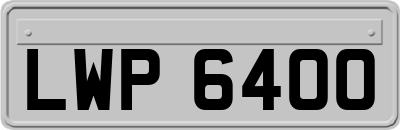 LWP6400