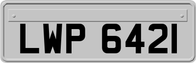 LWP6421