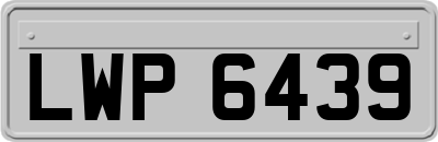 LWP6439