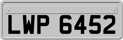 LWP6452
