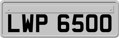 LWP6500