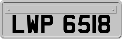 LWP6518