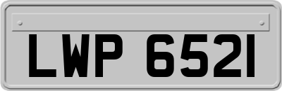 LWP6521