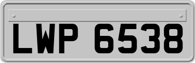 LWP6538