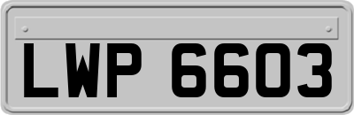 LWP6603