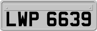 LWP6639