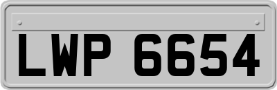 LWP6654