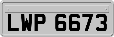 LWP6673