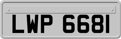 LWP6681