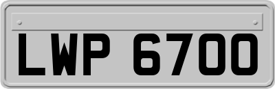 LWP6700