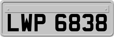 LWP6838