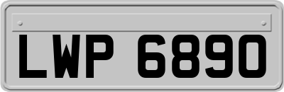 LWP6890