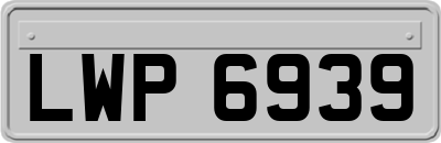 LWP6939
