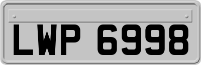 LWP6998