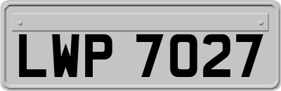 LWP7027
