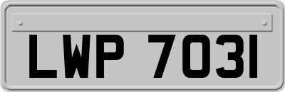 LWP7031