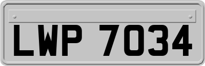 LWP7034