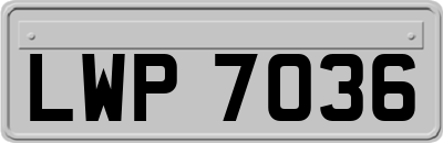 LWP7036
