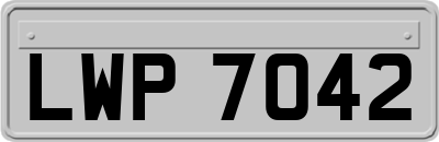 LWP7042