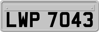 LWP7043