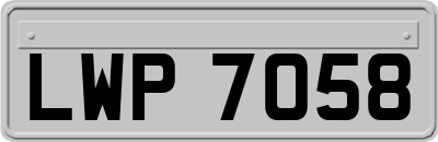 LWP7058