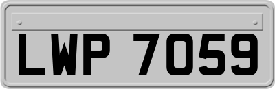 LWP7059