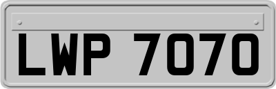 LWP7070