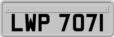 LWP7071