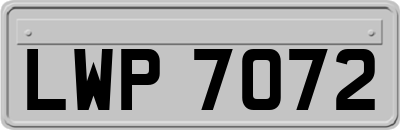LWP7072