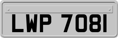 LWP7081