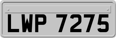 LWP7275