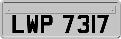 LWP7317