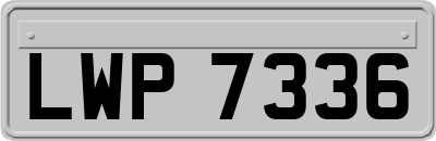 LWP7336