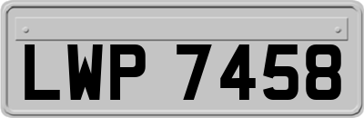 LWP7458