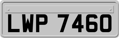 LWP7460