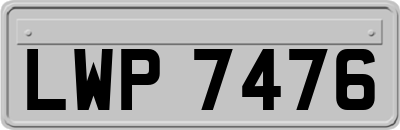 LWP7476
