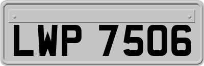 LWP7506