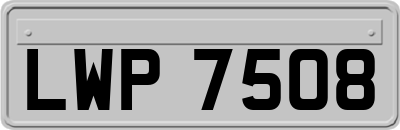 LWP7508