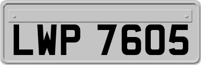 LWP7605