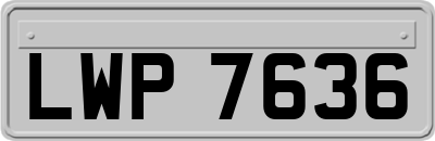 LWP7636