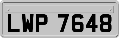 LWP7648