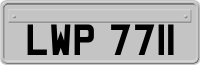 LWP7711
