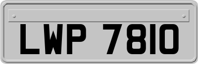 LWP7810