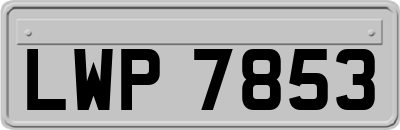 LWP7853