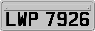 LWP7926