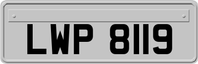 LWP8119