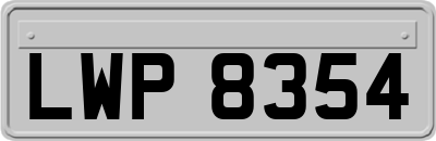 LWP8354