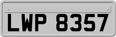 LWP8357