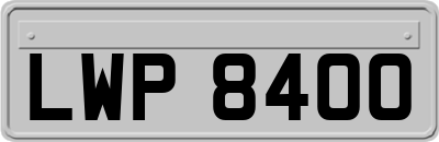LWP8400
