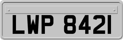 LWP8421